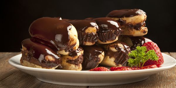 Aslı Kerem Patisserie