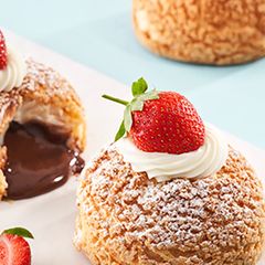 Aslı Kerem Patisserie