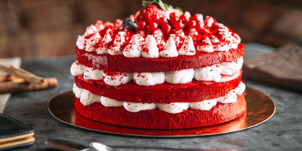 Turta Patisserie