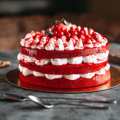 Turta Patisserie