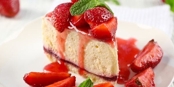 Valentine Dessert