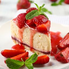 Valentine Dessert