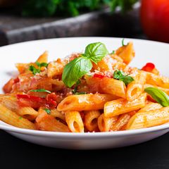 The Penne