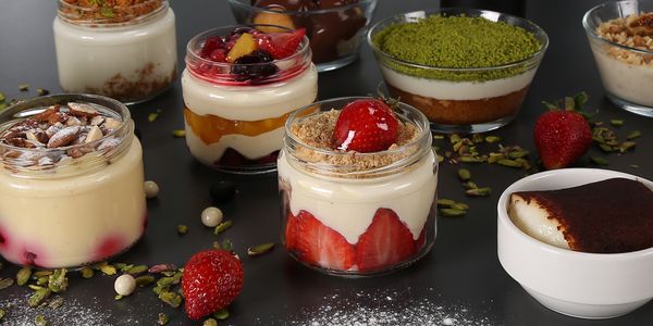 Emine Aktan Bakery