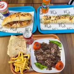 Şahin Usta Döner