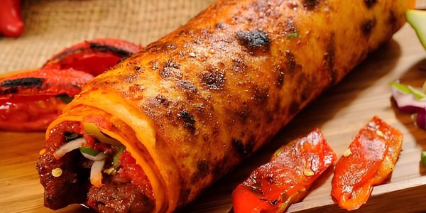 Harbiye Kebap
