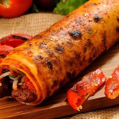 Harbiye Kebap