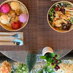 Rice & More