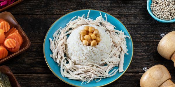 Uyumayan Pilavcı & Dürümcü