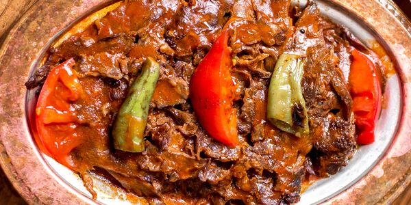 Ata Mangal & Döner