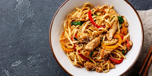Macaroni Express