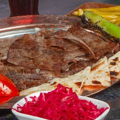 Poyraz Döner