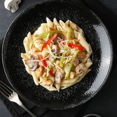 Mosso Makarna