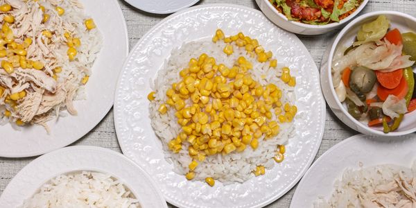 Tarihi Bornova Pilavcısı