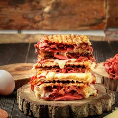 Tost Dünyası