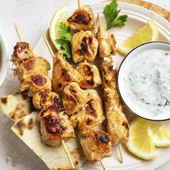Souvlaki House