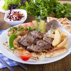Gümrük Restoran