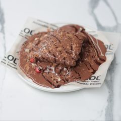 My Lol Coffe Chocolate