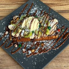 Loibae Waffle