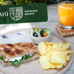 Fabi Espresso Bakery
