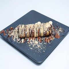 Cosmos Chocolate & Coffee