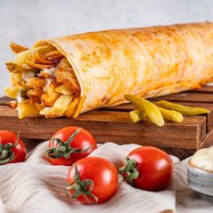 Zater Döner