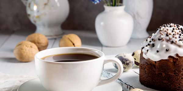 De Lente Coffee