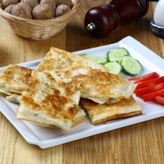 Bi Gözleme