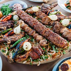 Ezo Kebap
