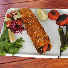 Asi Harbiye Kebap