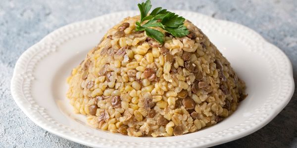 Selanik Pilavcısı