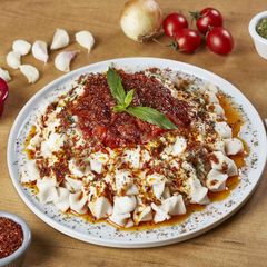 YDB Mantı & Makarna