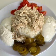 Pilavcı