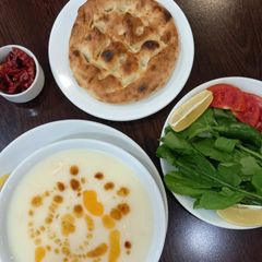 İzmirim Çorba & Pide