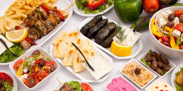 Köşedeki Abla