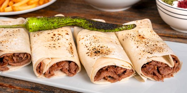 Çınar Döner Pide Kebap Salonu