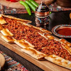 Çınar Döner Pide Kebap Salonu