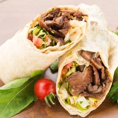 Özkasap Döner & Kasap
