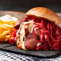 232 Food