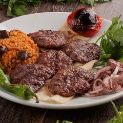Garaj Mangal