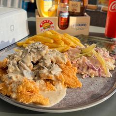Misto Chicken & Burger