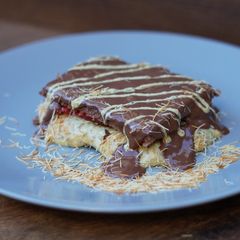 Valhalla Dessert & Coffee