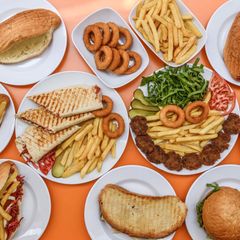 Pusula Fast Food