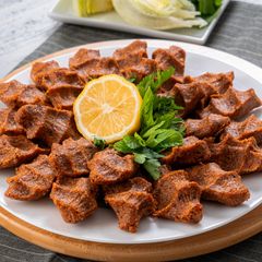 Battalbey Sandviç Durağı