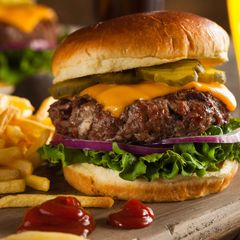 Burger Boss