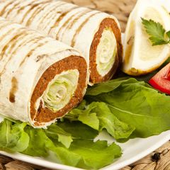 Adı Yörem Çiğ Köfte
