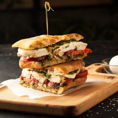 Fresh Tost & Sandviç