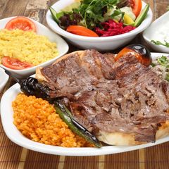 Mevlana Döner