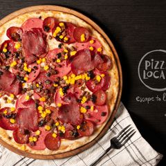Pizza Locale