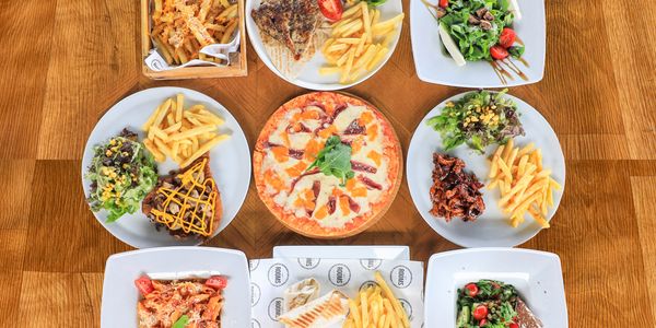 Dünya Mutfağı & Cafe